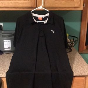 Xxl puma shirt